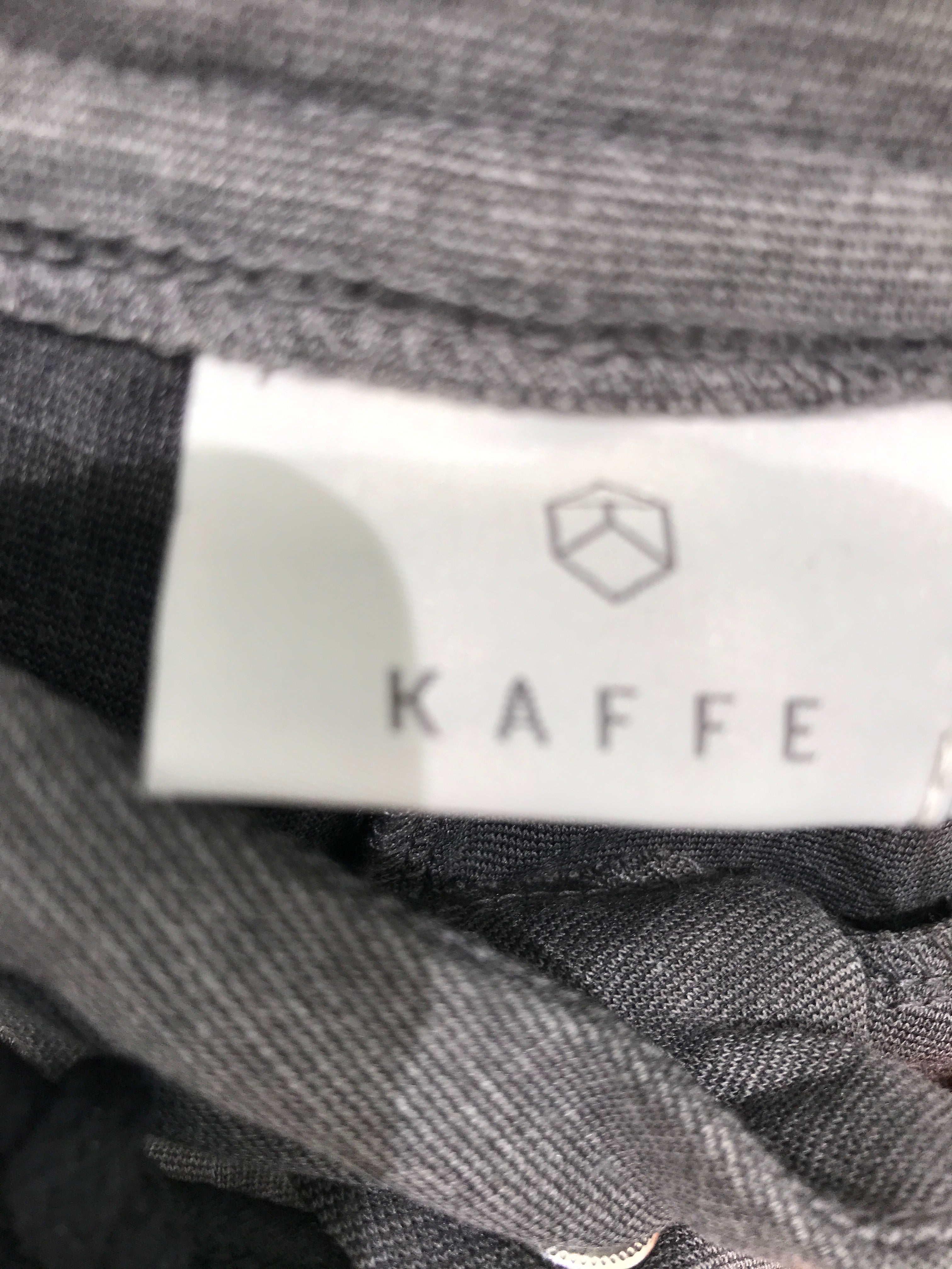 Kaffe Bukser